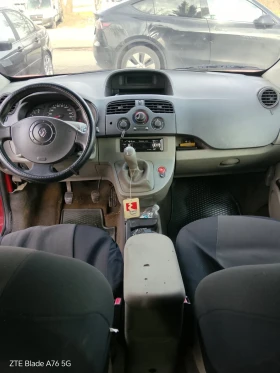 Renault Kangoo, снимка 11