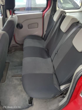 Renault Kangoo, снимка 10
