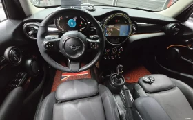 Mini Cooper 1.5L TwinTurbo / Navi / Camera / Carfax, снимка 7