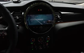 Mini Cooper 1.5L TwinTurbo / Navi / Camera / Carfax, снимка 14