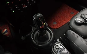 Mini Cooper 1.5L TwinTurbo / Navi / Camera / Carfax, снимка 8