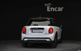 Mini Cooper 1.5L TwinTurbo / Navi / Camera / Carfax, снимка 4