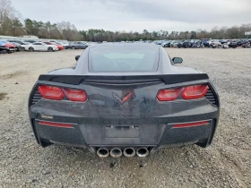 Chevrolet Corvette STINGRAY Z51 3LT, снимка 6