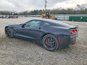 Chevrolet Corvette STINGRAY Z51 3LT, снимка 2