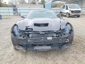 Chevrolet Corvette STINGRAY Z51 3LT, снимка 5