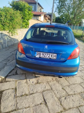 Peugeot 207, снимка 5