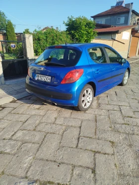 Peugeot 207, снимка 2