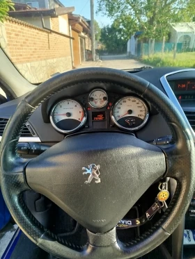 Peugeot 207, снимка 4