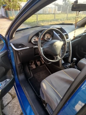 Peugeot 207, снимка 6