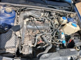 VW Passat Газ/ Бензин, снимка 6