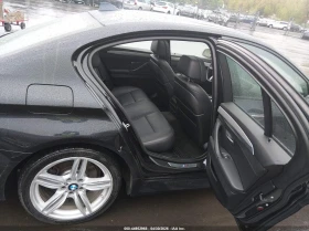 BMW 535 2014 BMW 535I XDRIVE, снимка 12