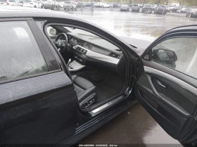 BMW 535 2014 BMW 535I XDRIVE, снимка 11