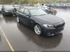 BMW 535 2014 BMW 535I XDRIVE, снимка 3