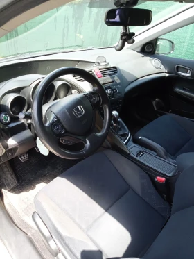 Honda Civic HDI, снимка 3
