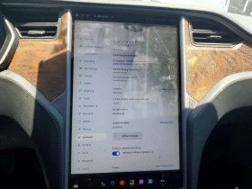 Tesla Model S 75D* 4X4* ПОДГРЕВ* КАМЕРА* МЪРТВА ТОЧКА, снимка 10