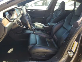 Tesla Model S 75D* 4X4* ПОДГРЕВ* КАМЕРА* МЪРТВА ТОЧКА, снимка 8