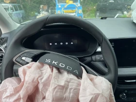 Skoda Fabia Цяла за части !!, снимка 14
