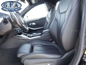 BMW 330 * PREMIUM ESSENTIAL PACKAGE, XDRIVE, LEATHER SEATS, снимка 8