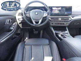 BMW 330 * PREMIUM ESSENTIAL PACKAGE, XDRIVE, LEATHER SEATS, снимка 7