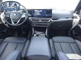 BMW 330 * PREMIUM ESSENTIAL PACKAGE, XDRIVE, LEATHER SEATS, снимка 6