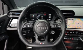 Audi S3 2.0* TFSI* QUATTRO* ПОДГРЕВ* 2 КЛЮЧА, снимка 4