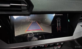 Audi S3 2.0* TFSI* QUATTRO* ПОДГРЕВ* 2 КЛЮЧА, снимка 7