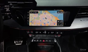 Audi S3 2.0* TFSI* QUATTRO* ПОДГРЕВ* 2 КЛЮЧА, снимка 8