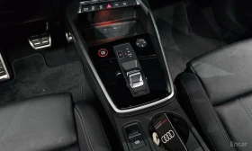 Audi S3 2.0* TFSI* QUATTRO* ПОДГРЕВ* 2 КЛЮЧА, снимка 9