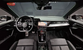 Audi S3 2.0* TFSI* QUATTRO* ПОДГРЕВ* 2 КЛЮЧА, снимка 3