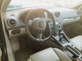 Audi A3, снимка 6