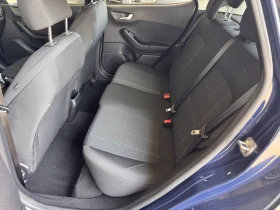 Ford Fiesta BUSINESS/1.1/85к.с./5АТ, снимка 10