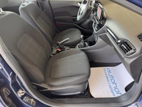 Ford Fiesta BUSINESS/1.1/85к.с./5АТ, снимка 9
