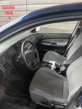 Mitsubishi Lancer, снимка 5