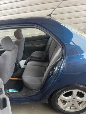 Mitsubishi Lancer, снимка 4