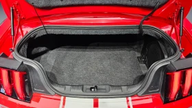 Ford Mustang GT 5.0 Convertible, снимка 16