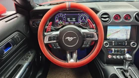 Ford Mustang GT 5.0 Convertible, снимка 12