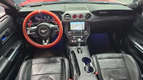 Ford Mustang GT 5.0 Convertible, снимка 6