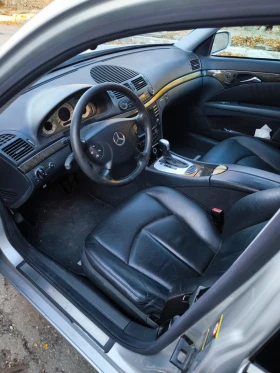 Mercedes-Benz E 500, снимка 8