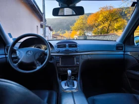 Mercedes-Benz E 500, снимка 7
