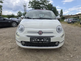 Fiat 500 1.4 42000 km, снимка 2