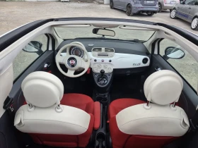 Fiat 500 1.4 42000 km, снимка 10