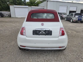Fiat 500 1.4 42000 km, снимка 6