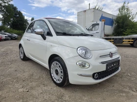 Fiat 500 1.4 42000 km, снимка 3