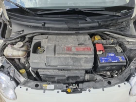 Fiat 500 1.4 42000 km, снимка 15