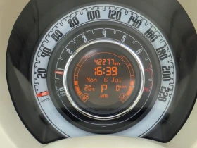 Fiat 500 1.4 42000 km, снимка 11