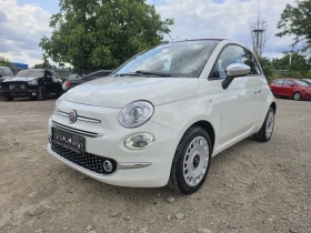 Fiat 500 1.4 42000 km, снимка 1