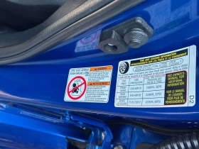 Subaru WRX Sport tech/CARFAХ/КОЖА/КЛИП, снимка 13