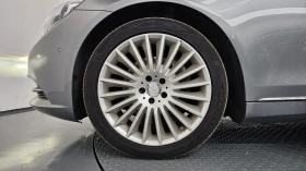 Mercedes-Benz S 350 BLIND SPOT* SOFT CLOSE* 360* ЛЮК* КРАЙНА ЦЕНА, снимка 5