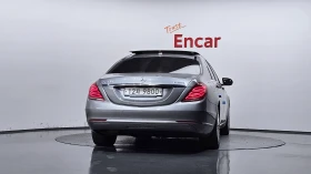 Mercedes-Benz S 350 BLIND SPOT* SOFT CLOSE* 360* ЛЮК* КРАЙНА ЦЕНА, снимка 4