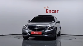 Mercedes-Benz S 350 BLIND SPOT* SOFT CLOSE* 360* ЛЮК* КРАЙНА ЦЕНА, снимка 3
